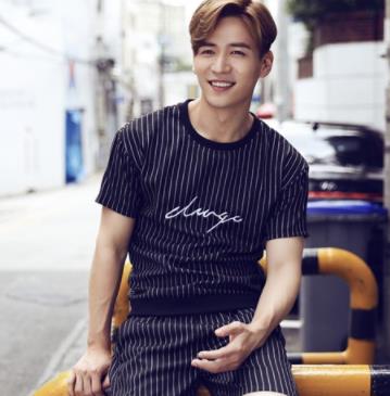 魏千翔个人资料简介 演过的电视剧有哪些