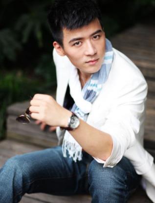 魏千翔个人资料简介 演过的电视剧有哪些