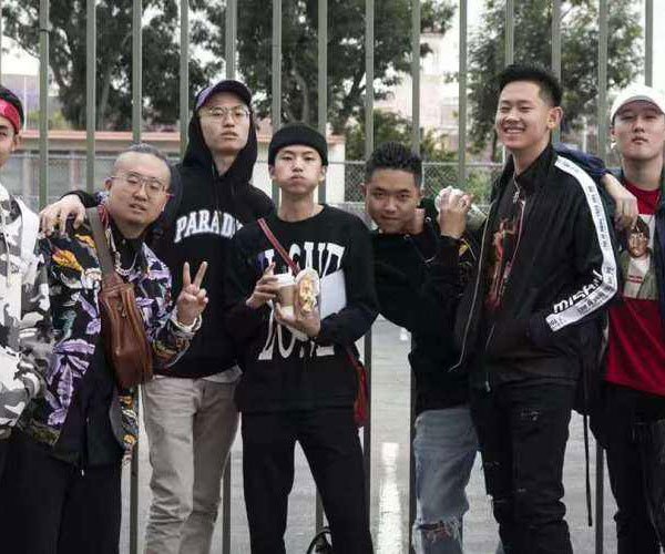 po8说唱歌手个人资料 po8为什么被淘汰了