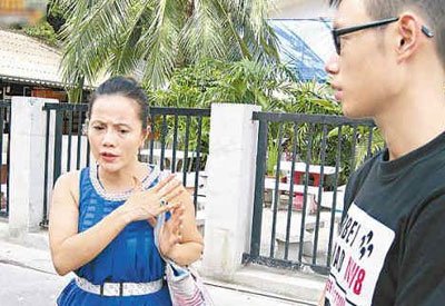 ���һ����ŵ�һ������ ��һ�����Ӿ�����˭