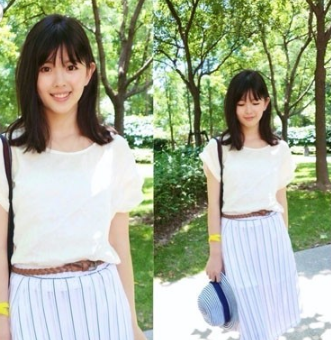 非常完美钟恩淇是谁 老公张鹤个人资料