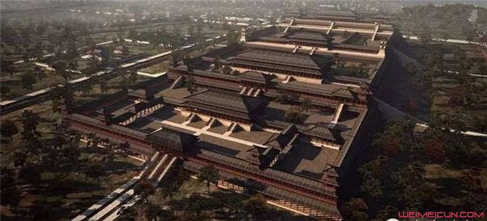 未央是什么意思? 与什么字搭配最好呢