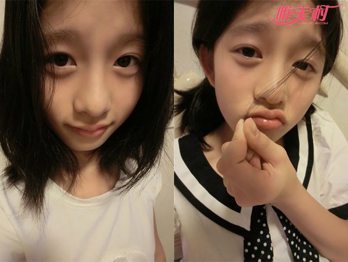 梁镱凡资料背景介绍 梁镱凡怎么出名的