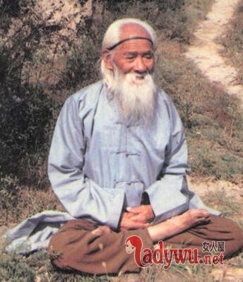 李青云256岁骗局 李青云究竟活了多少岁