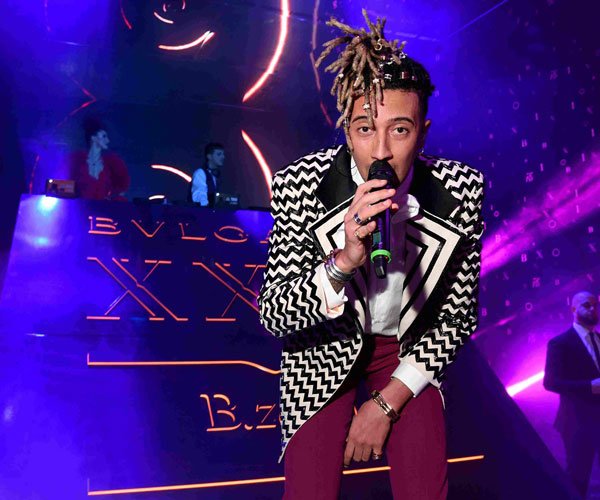 po8说唱歌手个人资料 po8为什么被淘汰了