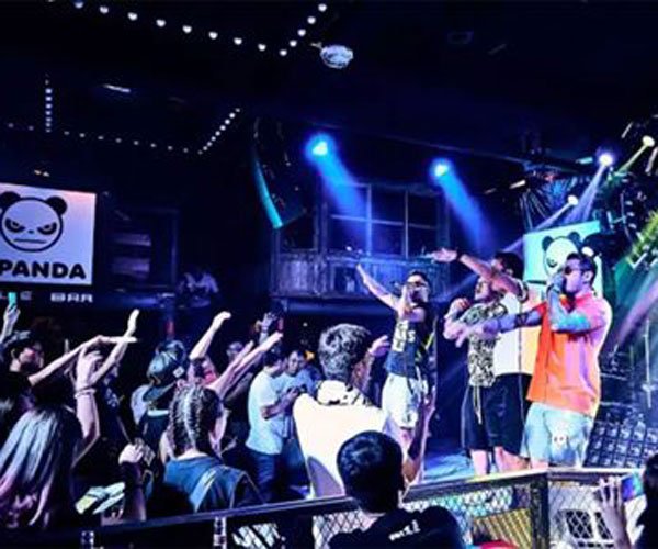 po8说唱歌手个人资料 po8为什么被淘汰了