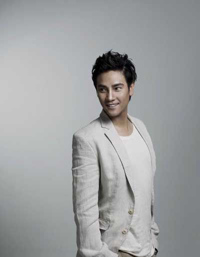 丁子峻的家世家里很有钱吗 丁子峻演过的电视剧有哪些