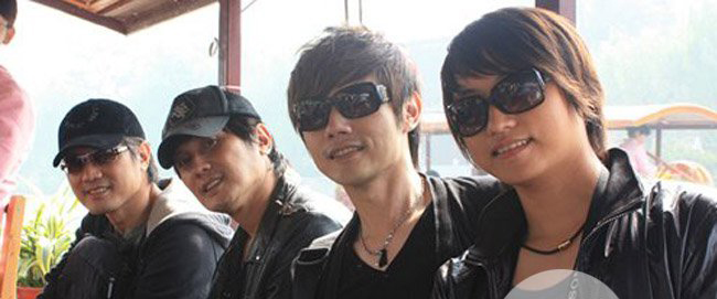 包小柏三兄弟身世 还有这种显赫背景