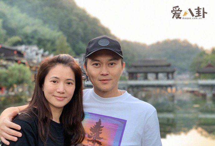 袁咏仪被富商包是真的吗 当时两人是男女朋友关系