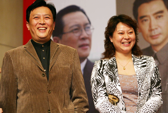 �ƹ�ǿ��һ��������Ƭ �ƹ�ǿ׳������ʱ��Ƭ