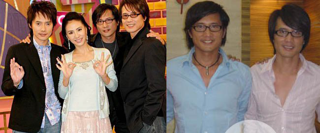 包小柏三兄弟身世 还有这种显赫背景