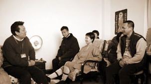 �������Ϲ���ͮ���ڵ�״�� ȷʵ�Ѿ�����