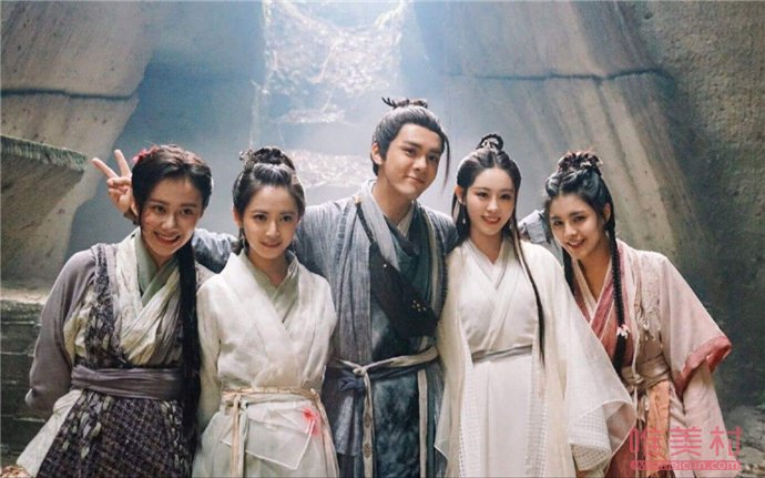 ����������ԭ��Ů������˭ ����������Ǻ����ս���