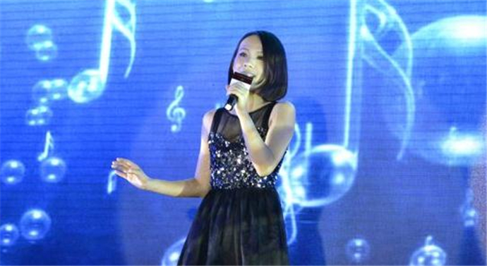 郭美孜退赛真正原因 声动亚洲郭美孜退赛