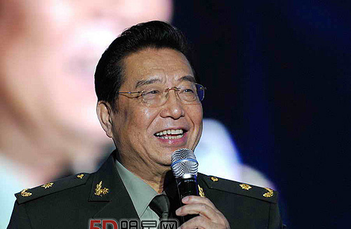 李双江前妻丁英年龄多大 李双江前妻丁英现状近照