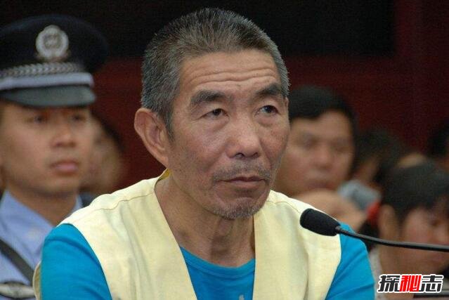 张永明吃人案件是真的吗 不仅是相残甚至是将人吃掉