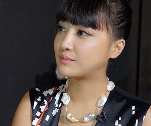 左岩的个人资料简介 左岩的现任老公是谁