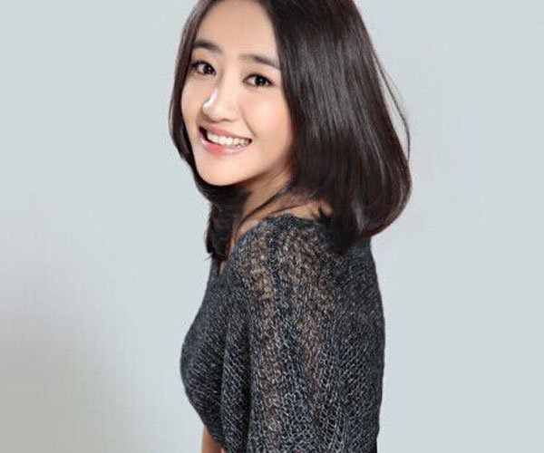 左岩的个人资料简介 左岩的现任老公是谁