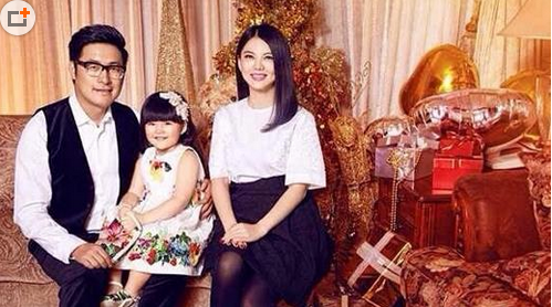 王岳伦前妻个人资料 王岳伦的第一任妻子揭秘