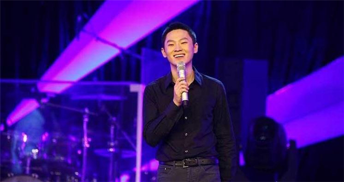 梁博的家境 夺冠真的是因为父亲的关系吗