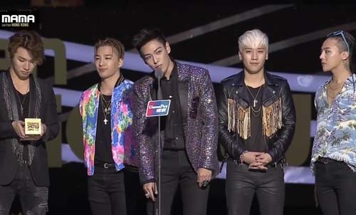 bigbangΪʲô���μ�mama ȱϯmamaԭ������