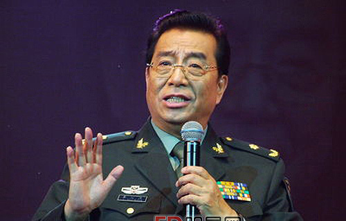 李双江前妻丁英年龄多大 李双江前妻丁英现状近照