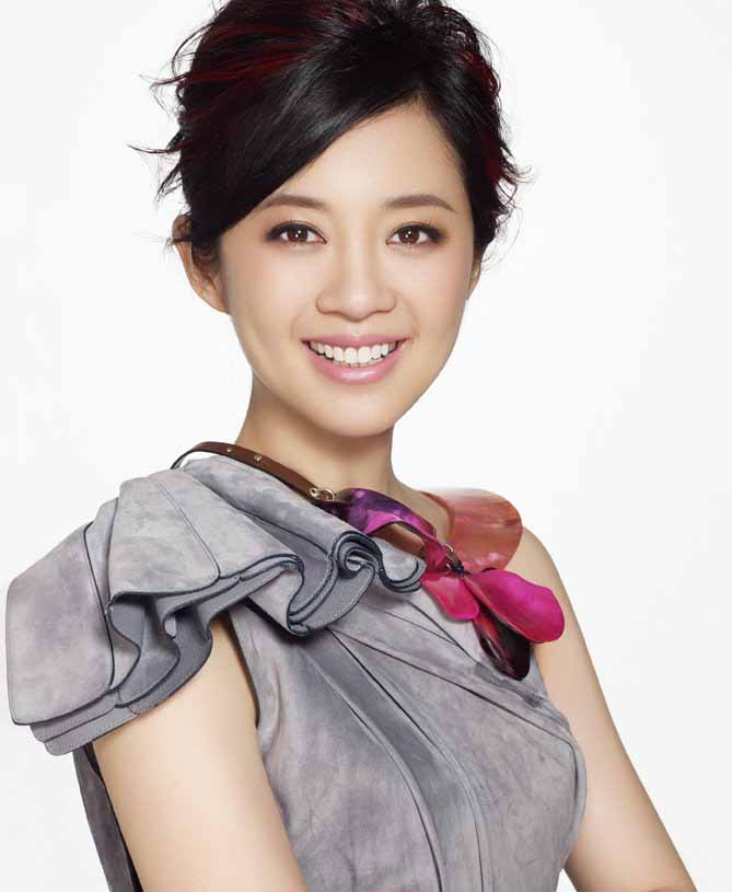 许戈辉长城饭店小三事件 许戈辉现任丈夫的简历