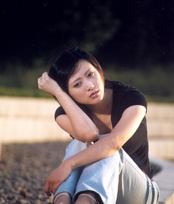 白珊个人资料简历 结婚了吗老公是谁