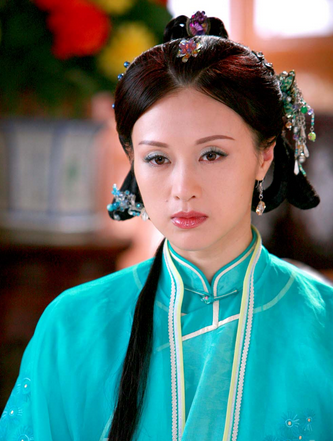 白珊个人资料简历 结婚了吗老公是谁