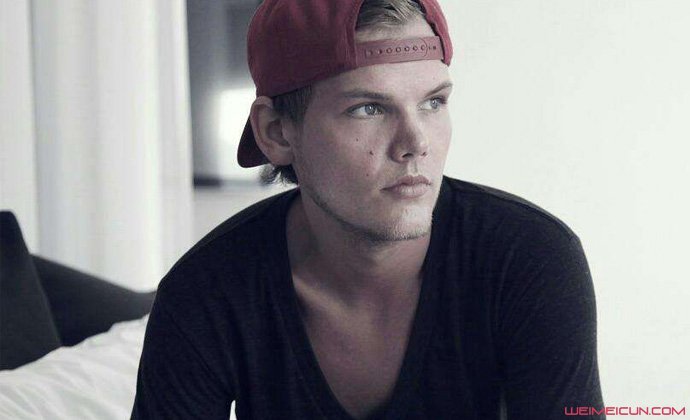 a神死亡原因是什么 avicii因何而死