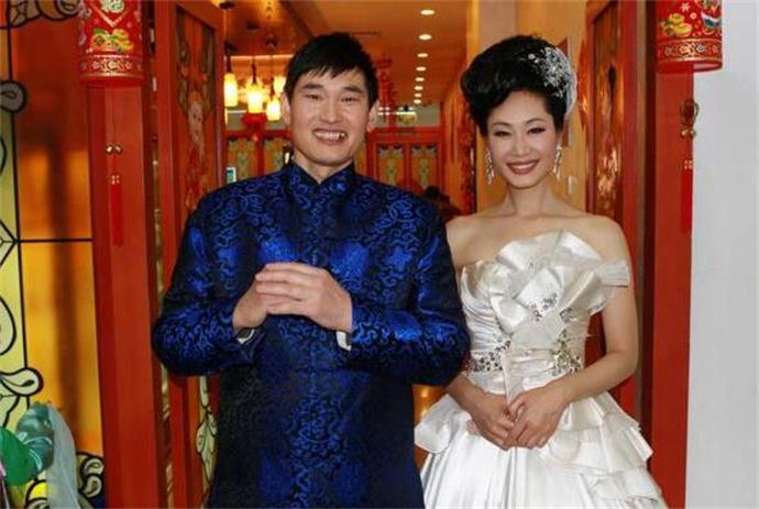 朱之文和于文华丑事 朱之文和于文华现在是什么关系