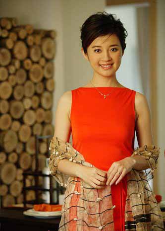 许戈辉长城饭店小三事件 许戈辉现任丈夫的简历