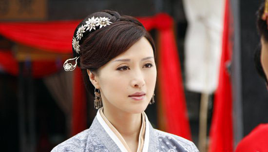 白珊个人资料简历 结婚了吗老公是谁