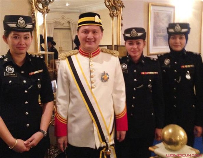 ���������ö���ʲôְλ ����ΰΪʲô���ö�?