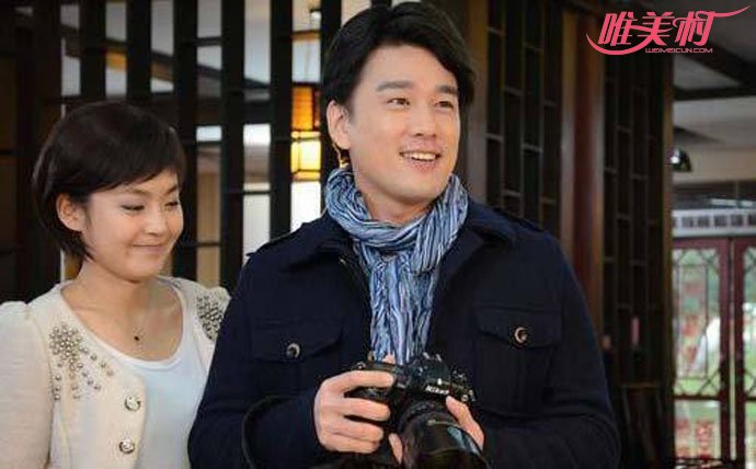 郭晏青个人资料简介 王耀庆的老婆是郭晏青