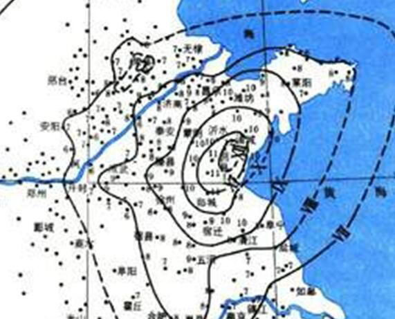 李四光预测了四个地震,三个都发生了 预测中国4大地震解读