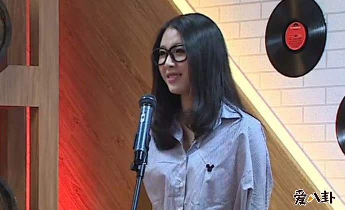 冷雨萱真名资料、哪里人 冷雨萱的大尺度的私密照怎回事