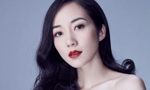 演员韩雪的家世 爷爷外公是开国大将吗