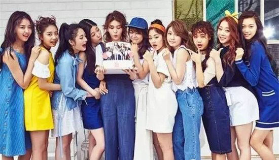 �������ioi�����ж�� ioi��Ů��11λ��Ա�Ļ�������