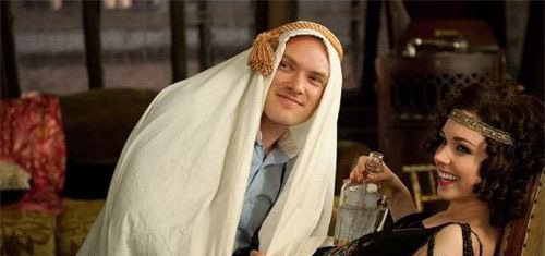 美剧排行榜前十豆瓣 黄暴美剧排行榜前十名