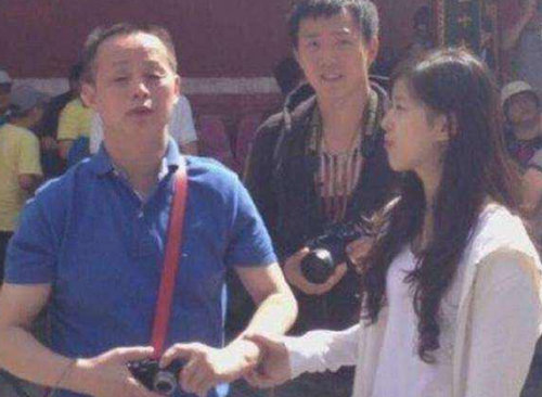 章丽厚是南京首富吗 章丽厚身价多少亿