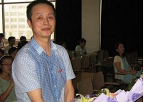 章丽厚是南京首富吗 章丽厚身价多少亿