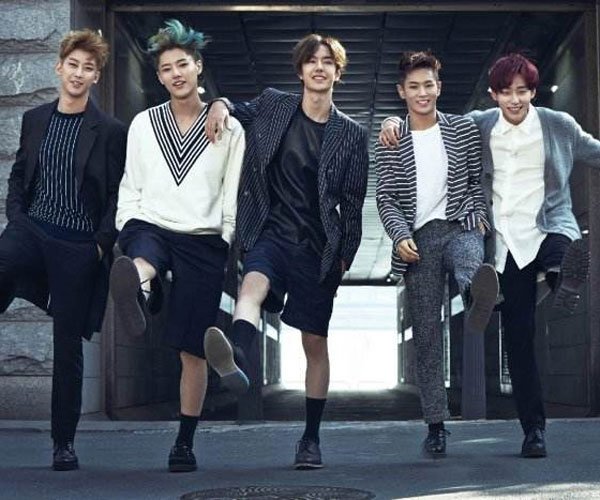 uniq组合现在解散了吗 发生了什么事