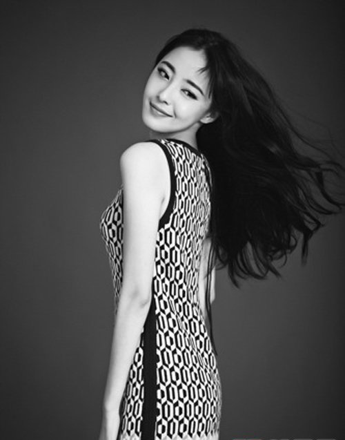 小爸爸米露个人资料 她在小爸爸中饰演的是谁