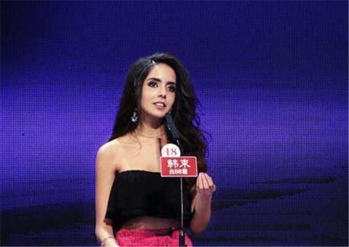 �ǳ����Ű��ȵ�������˭ ��һλӡ����Ѫ��Ů