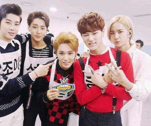 uniq组合现在解散了吗 发生了什么事