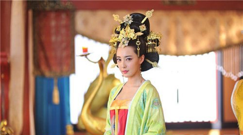 小爸爸米露个人资料 她在小爸爸中饰演的是谁