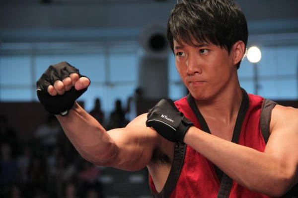 洪天照李曼分手了吗 洪天照与女友李曼情侣照