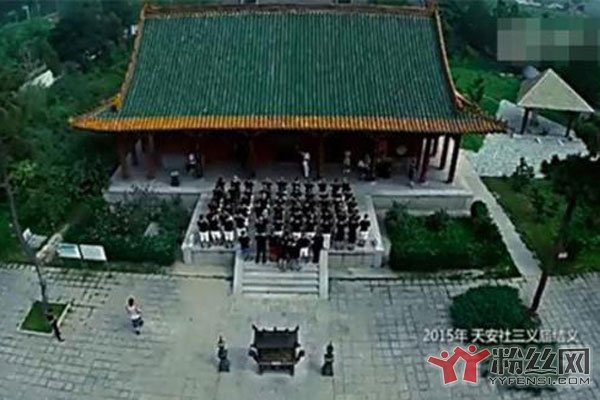 快手天安社怎么没了 天安社被警方封禁