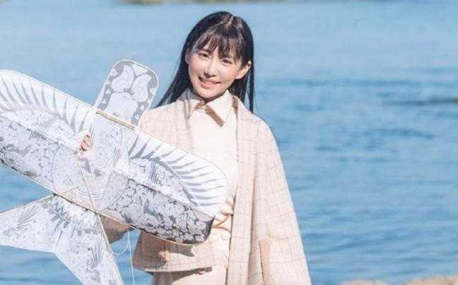 张博的现任女友江珊吗 曾经和马伊琍在一起过